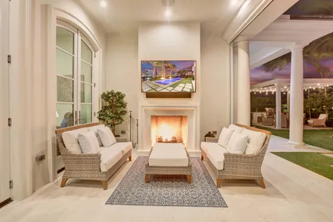 $7,495,000 | 5120 Northeast 31st Avenue, Lighthouse Point, FL 33064