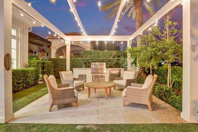 $7,495,000 | 5120 Northeast 31st Avenue, Lighthouse Point, FL 33064