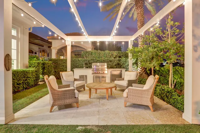 $7,495,000 | 5120 Northeast 31st Avenue, Lighthouse Point, FL 33064