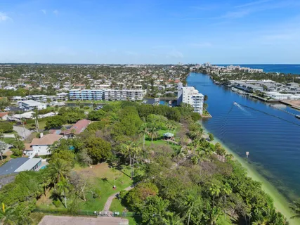 $7,495,000 | 5120 Northeast 31st Avenue, Lighthouse Point, FL 33064