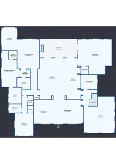 $7,495,000 | 5120 Northeast 31st Avenue, Lighthouse Point, FL 33064