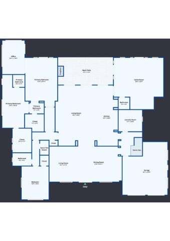 $7,495,000 | 5120 Northeast 31st Avenue, Lighthouse Point, FL 33064