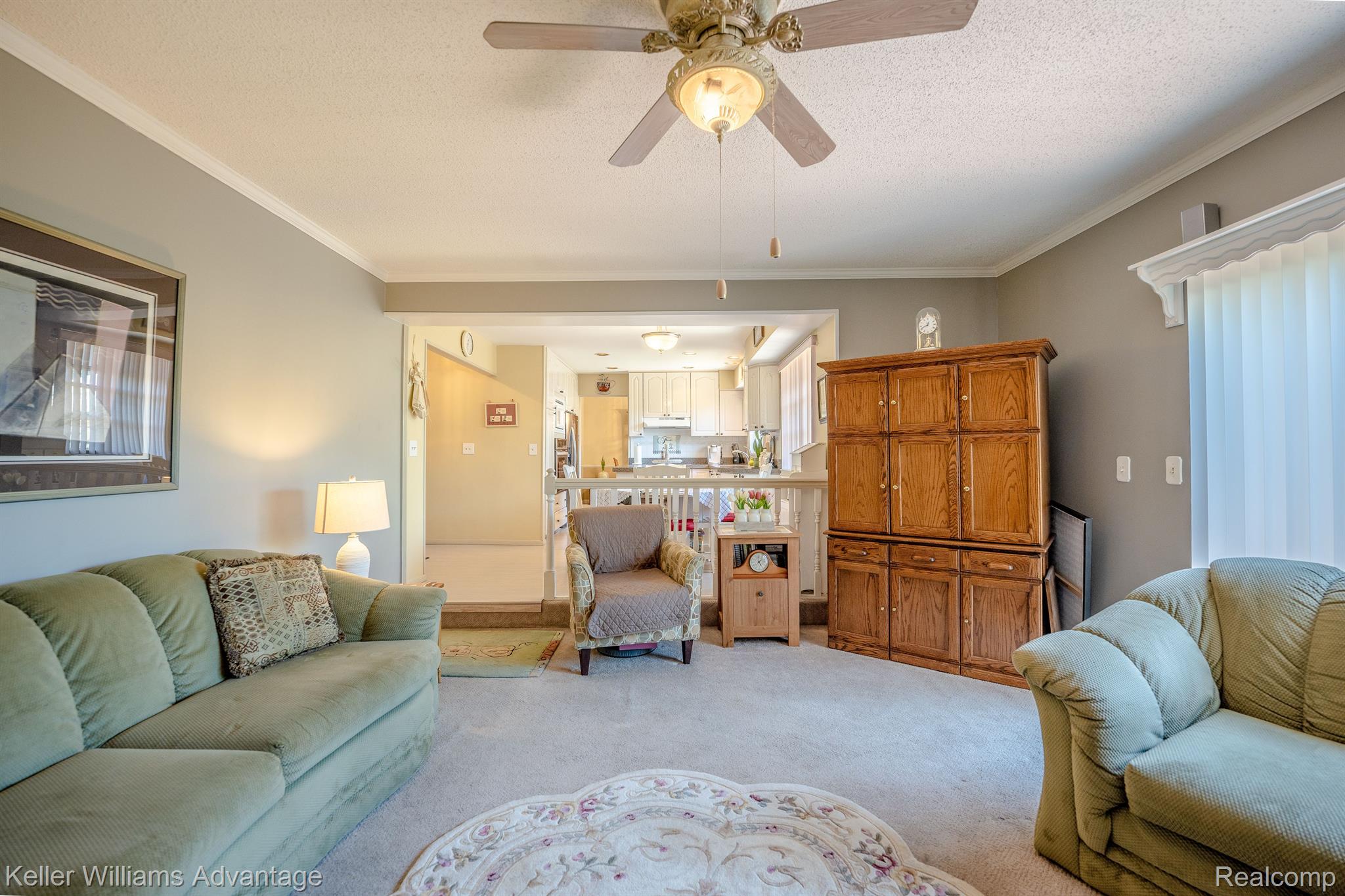 40452 East Mill Rd Court Novi, MI 48375 - Photo 11 of 28