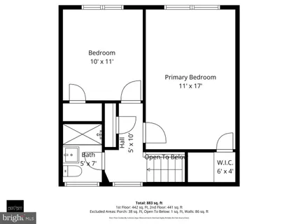 $409,900 | 3707 Holmes Lane, Alexandria, VA 22302