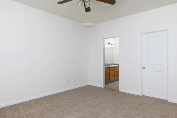 a utility room with sink