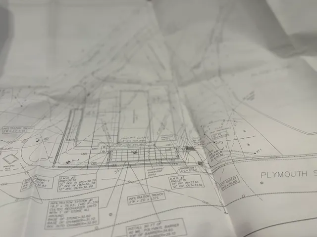 a dirty bathroom with white tiles