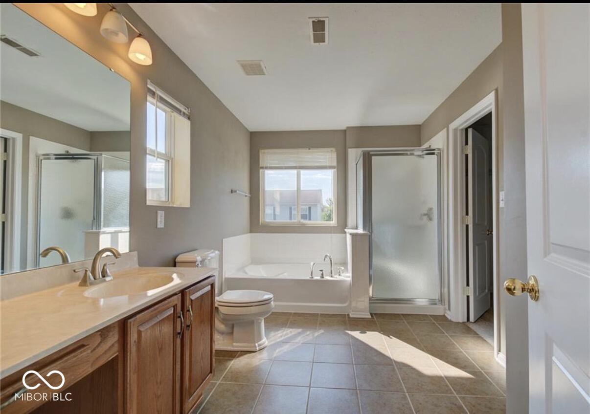 11217 Candice Drive Fishers, IN 46038 - Photo 50 of 61