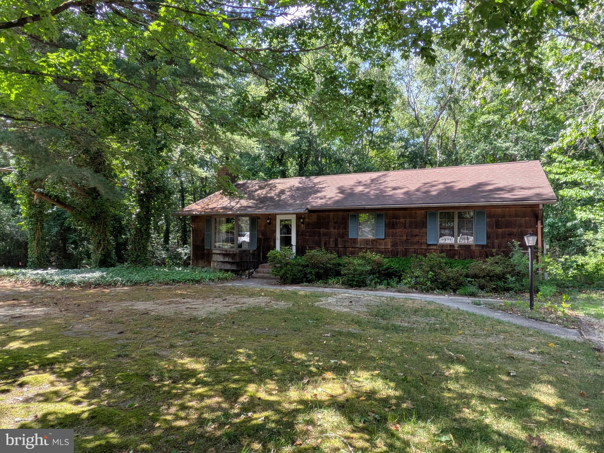 9683 Tharp Road Seaford, DE 19973 - Photo 1 of 41 Welcome to Tharp Rd!