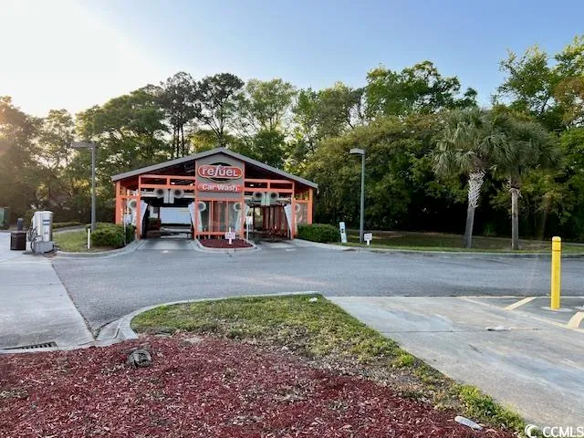 $750,000 | 4540 Highway 17 Business, Murrells Inlet, SC 29576