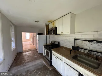 $99,900 | 810 North Church Street, Wilmington, DE 19801