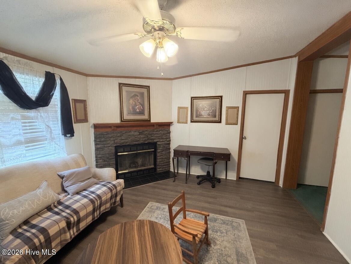251 Cox Road Raeford, NC 28376 - Photo 13 of 19