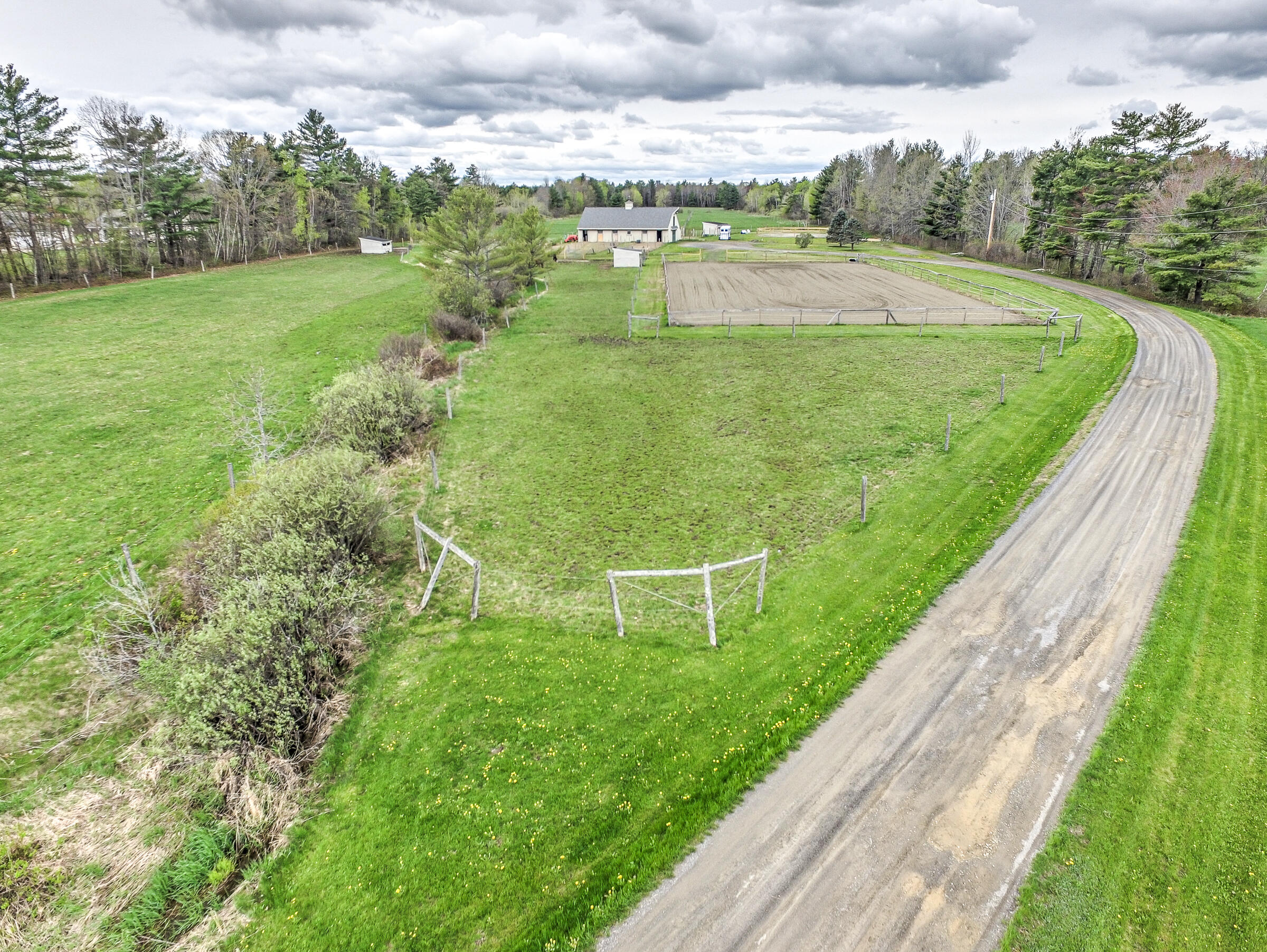 184 Bangor Road Waterville, ME 04901 - Photo 8 of 64 108343-aesd-7