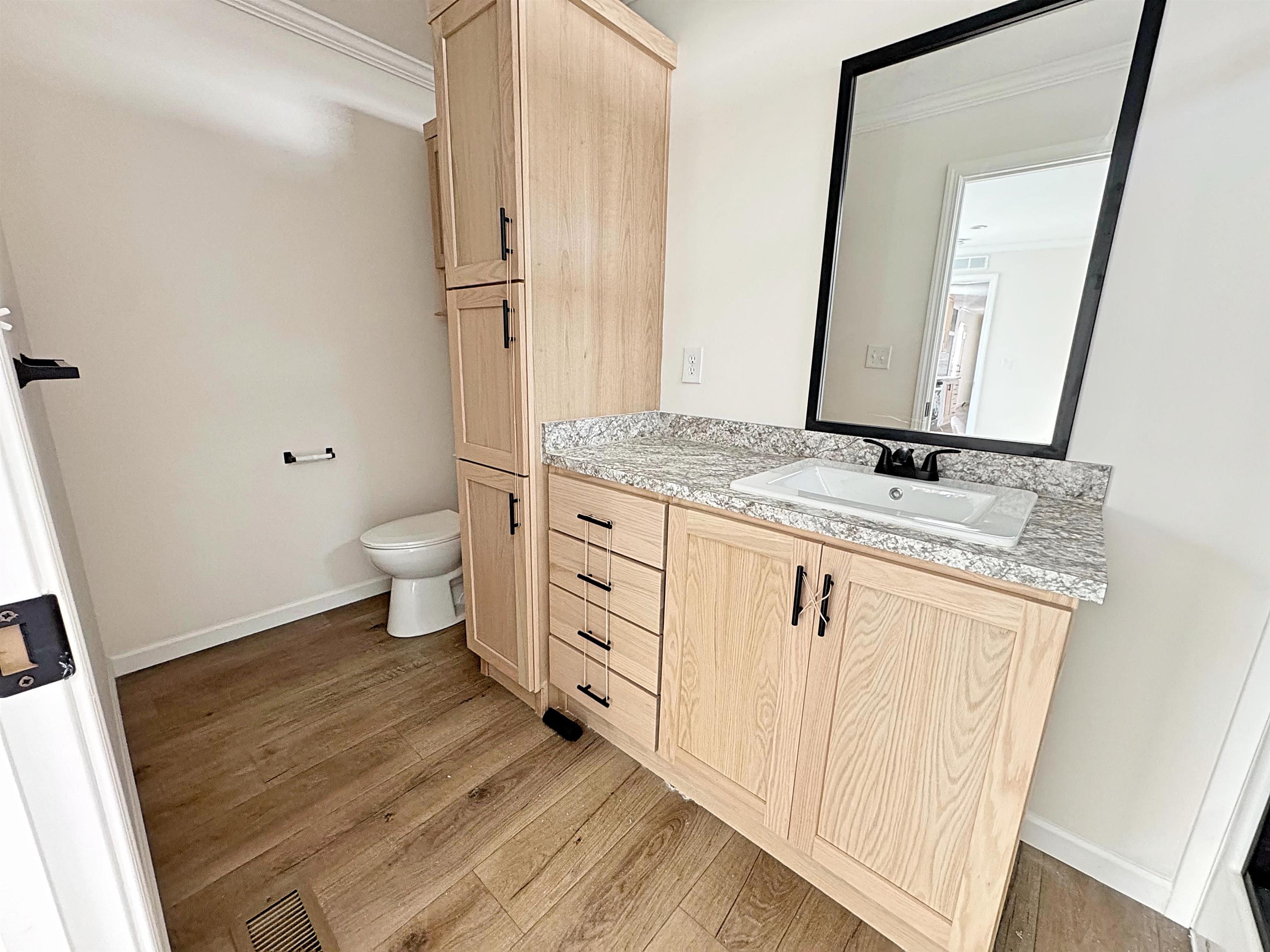 20 True Road, Unit 93 Meredith, NH 03253 - Photo 15 of 23