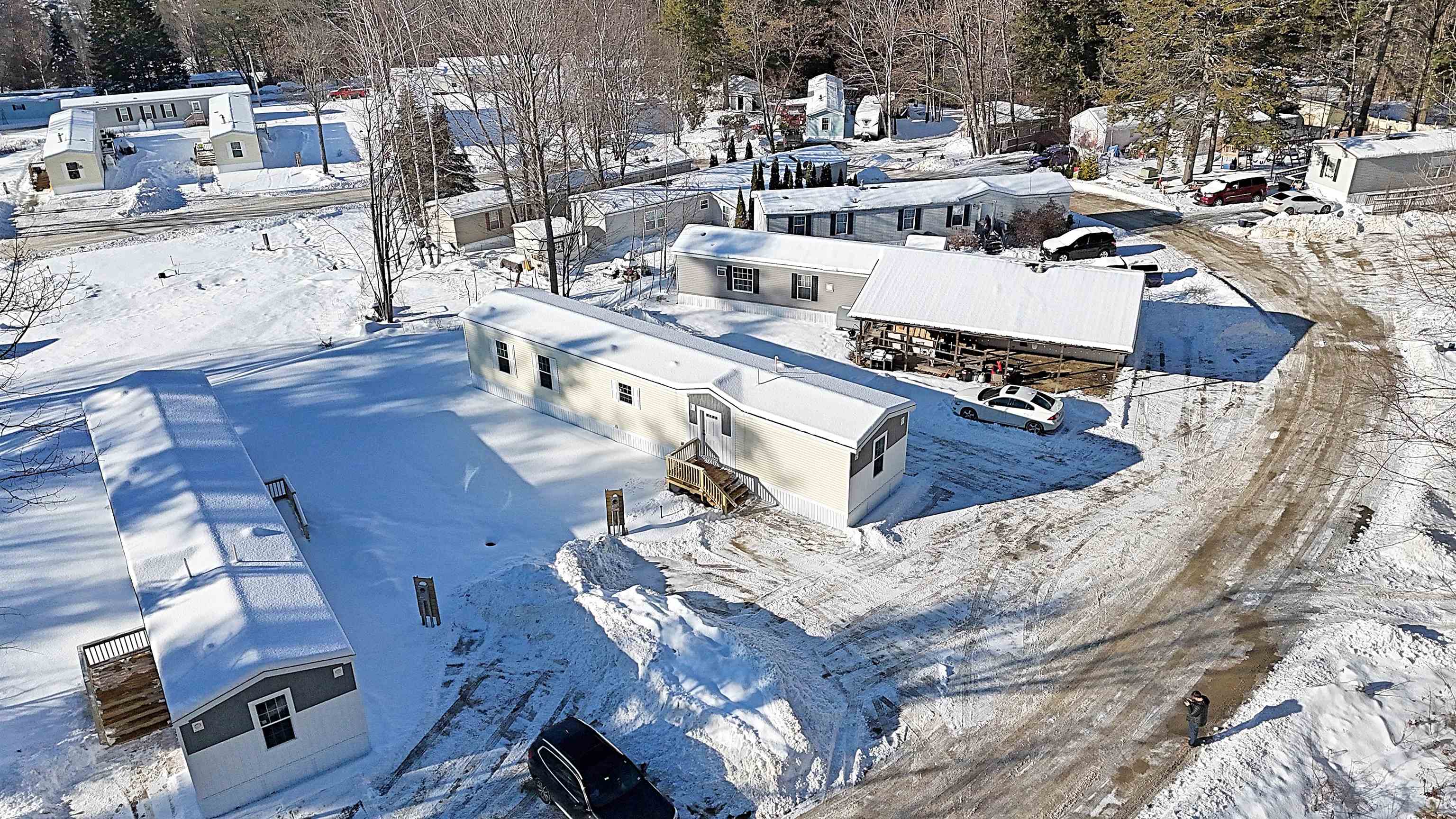 20 True Road, Unit 93 Meredith, NH 03253 - Photo 22 of 23