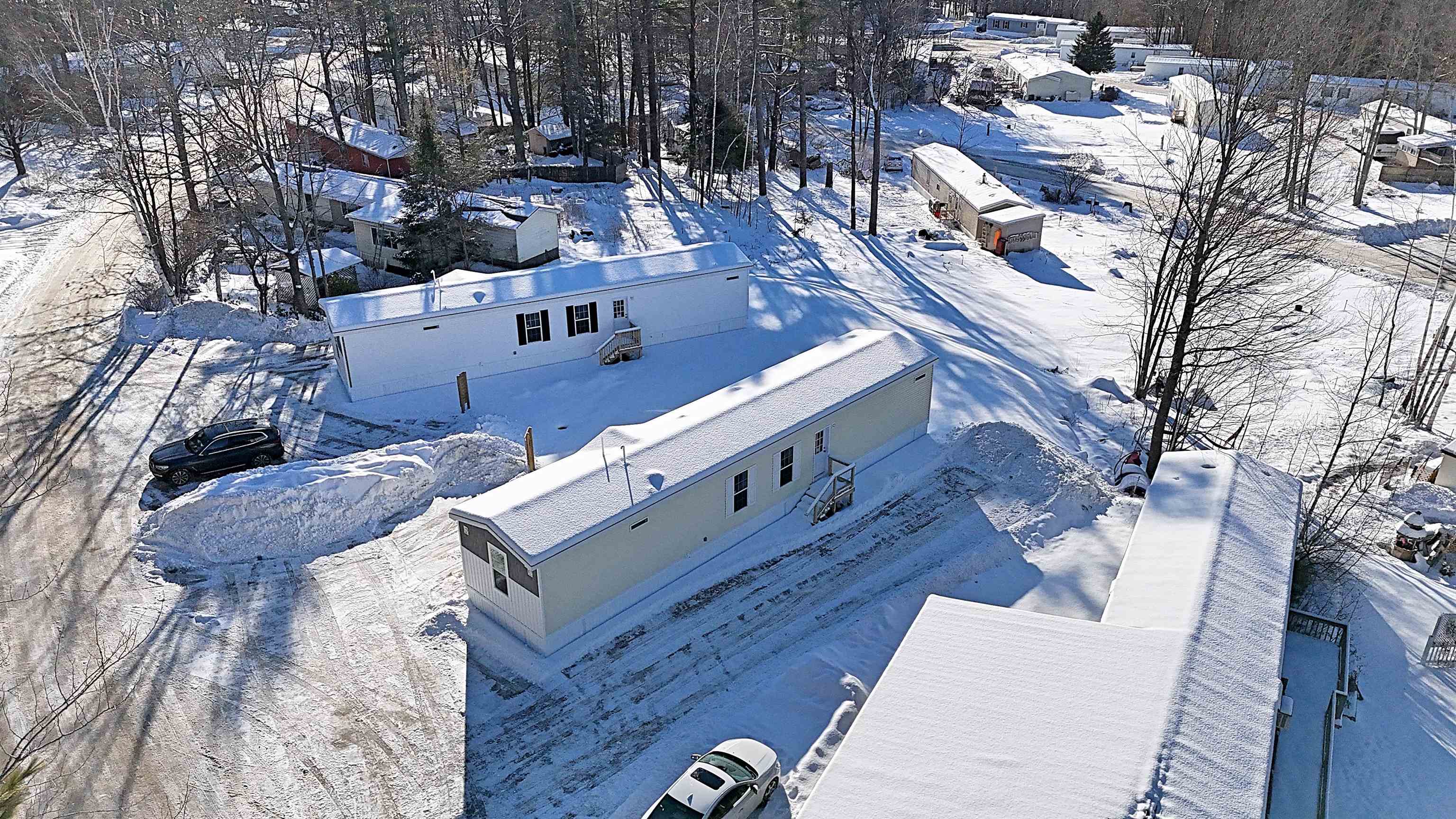 20 True Road, Unit 93 Meredith, NH 03253 - Photo 23 of 23