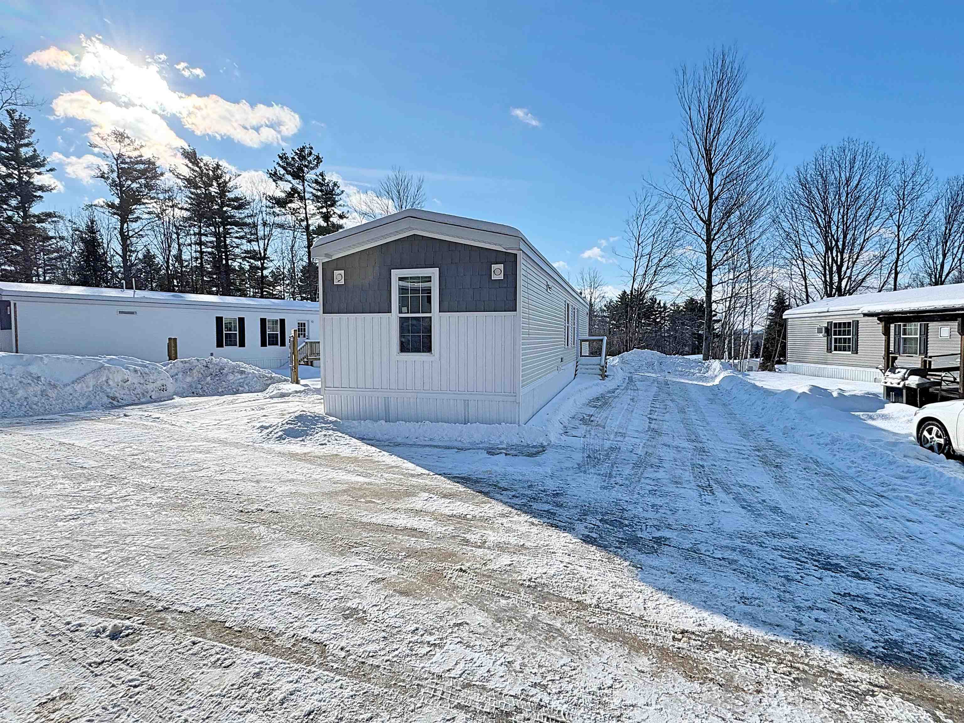 20 True Road, Unit 93 Meredith, NH 03253 - Photo 3 of 23