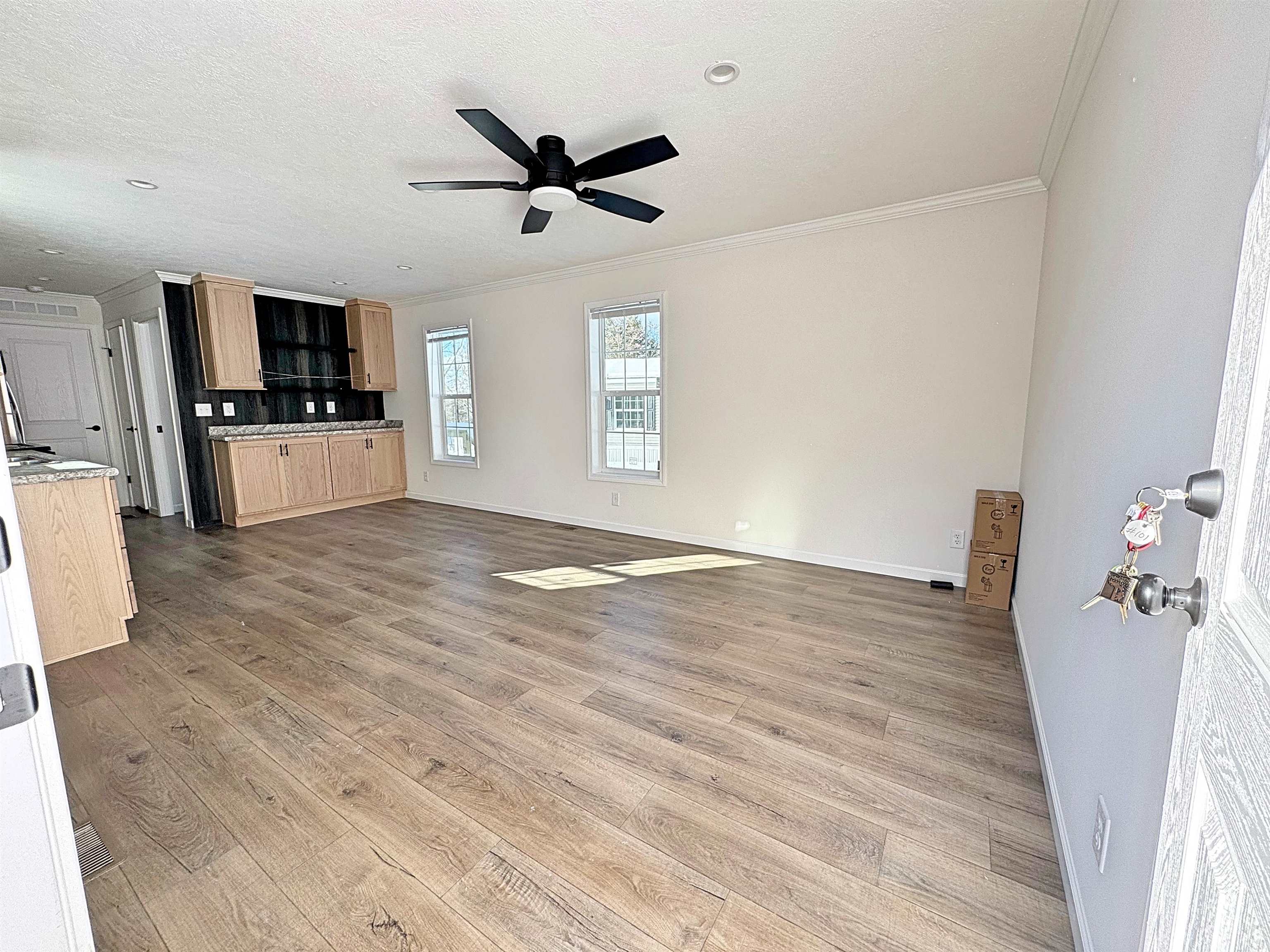 20 True Road, Unit 93 Meredith, NH 03253 - Photo 4 of 23