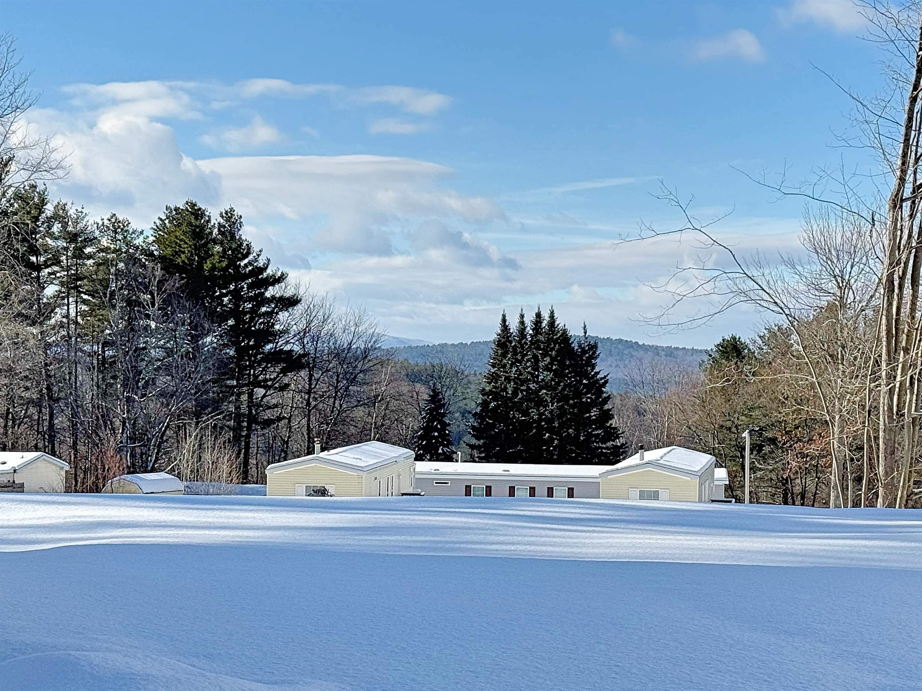 20 True Road, Unit 93 Meredith, NH 03253 - Photo 8 of 23