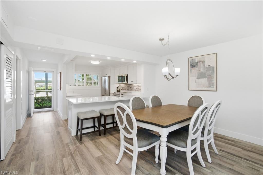 305 Goodlette-Frank Road, Unit C205 Naples, FL 34102 - Photo 5 of 29 Gallery Image 5