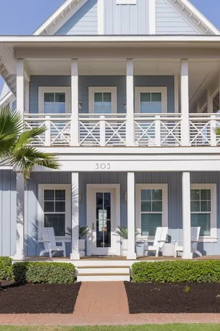 $1,875,000 | 303 Hide Away Drive, Port Aransas, TX 78373