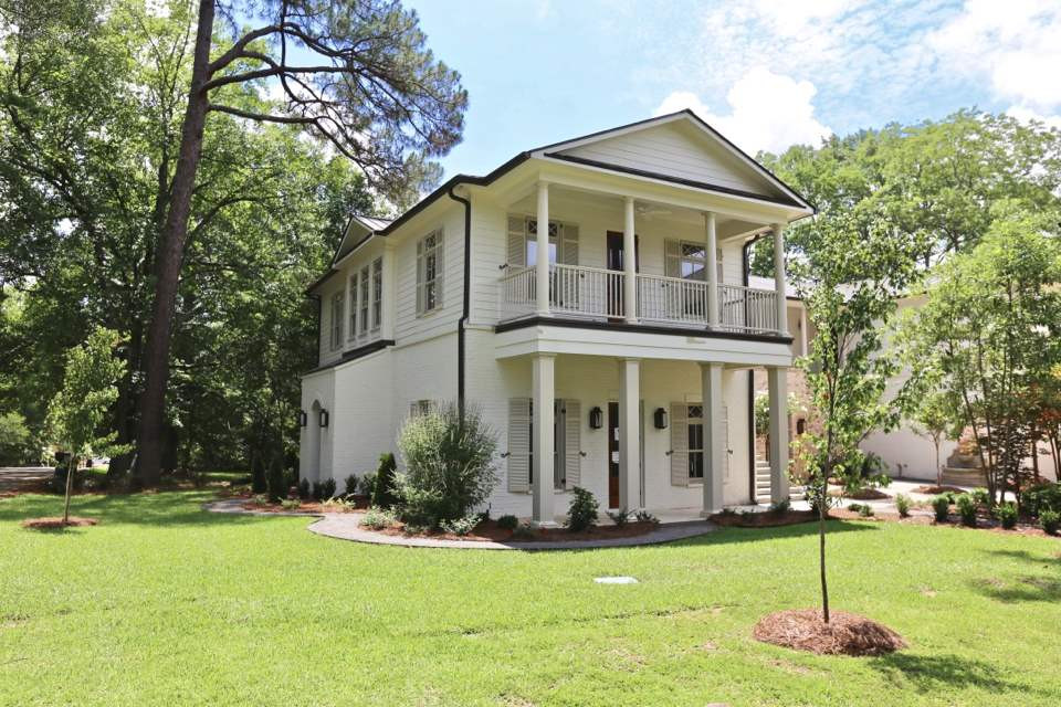 126 North Maple Street, Unit F Ridgeland, MS 39157 - Photo 1 of 28 Photo 1