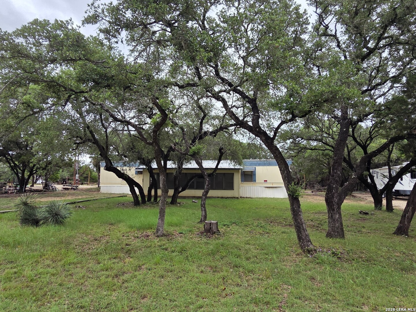 115 Timberline Drive Bandera, TX 78003 - Photo 3 of 9