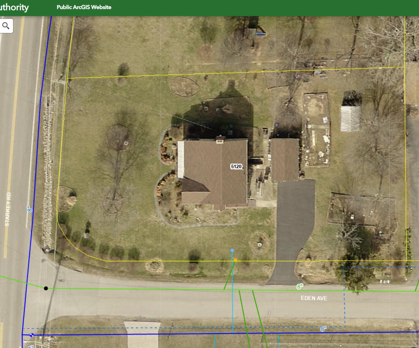 5120 Starkey Road Roanoke, VA 24018 - Photo 30 of 43 a view of bathroom