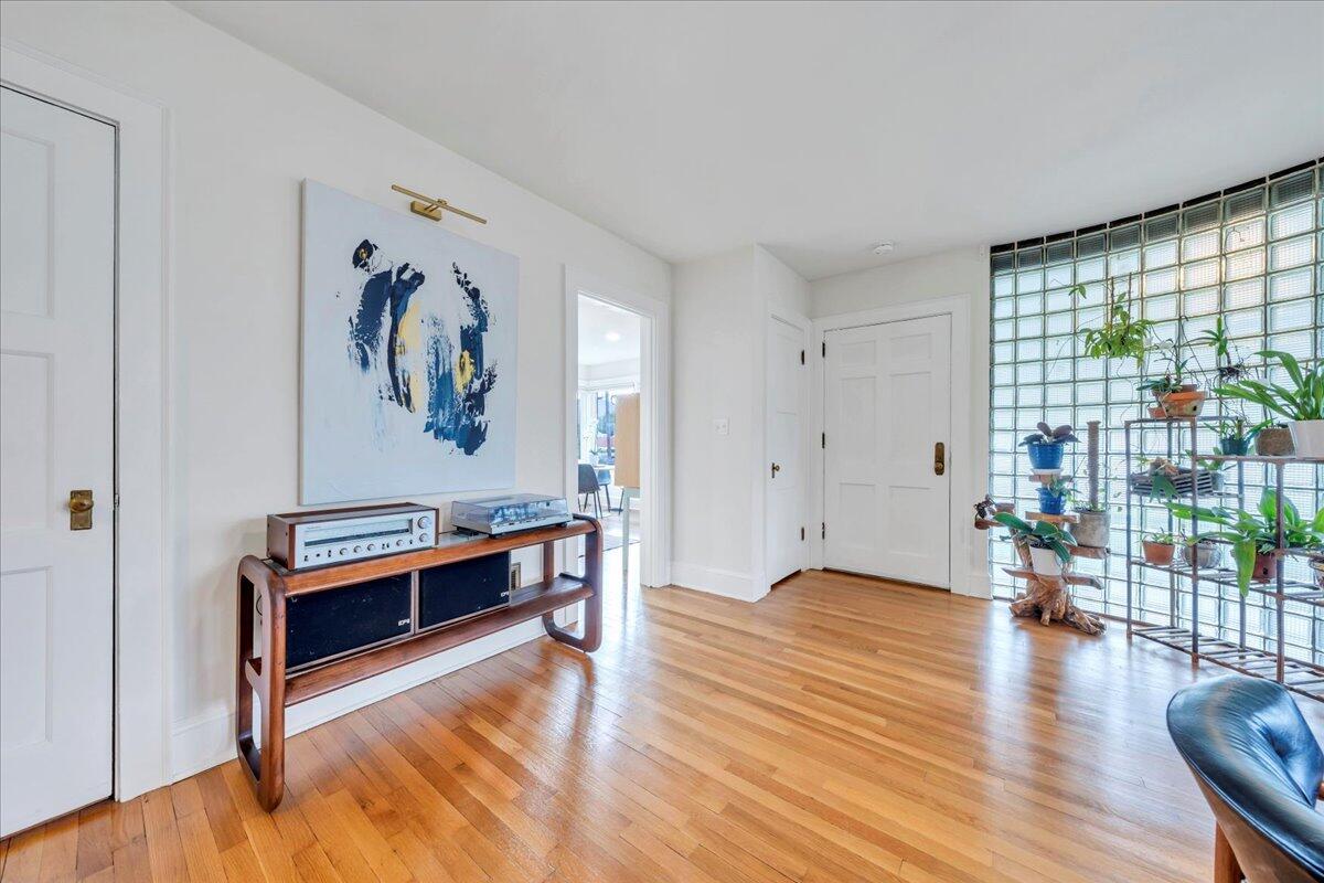 5120 Starkey Road Roanoke, VA 24018 - Photo 8 of 43 a view of a livingroom with furniture wooden floor and a window