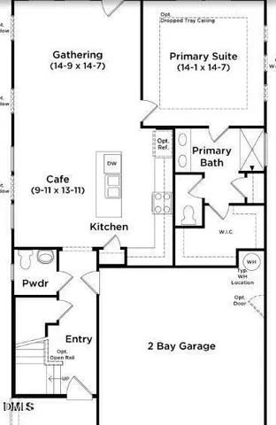 $362,180 | 10 Gerrard Street, Franklinton, NC 27525