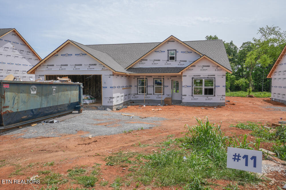 5129 Gregory Road Greenback, TN 37742 - Photo 2 of 4 Gregory Lot 11 Photo