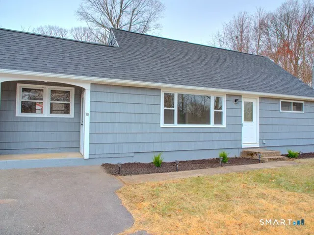 $304,900 | 38 Hickory Road, Marlborough, CT 06447