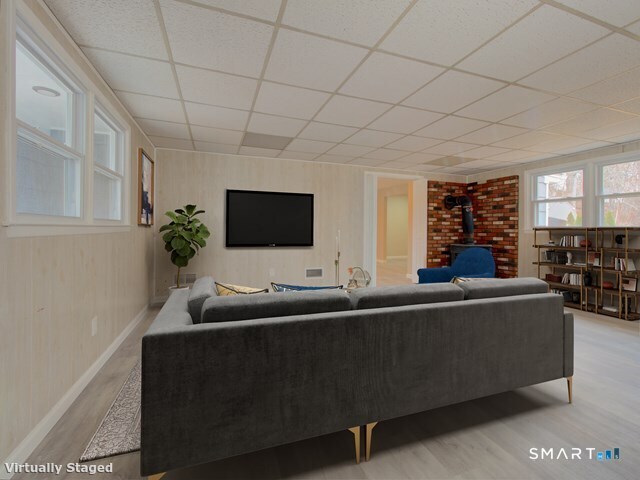 38 Hickory Road Marlborough, CT 06447 - Photo 15 of 29