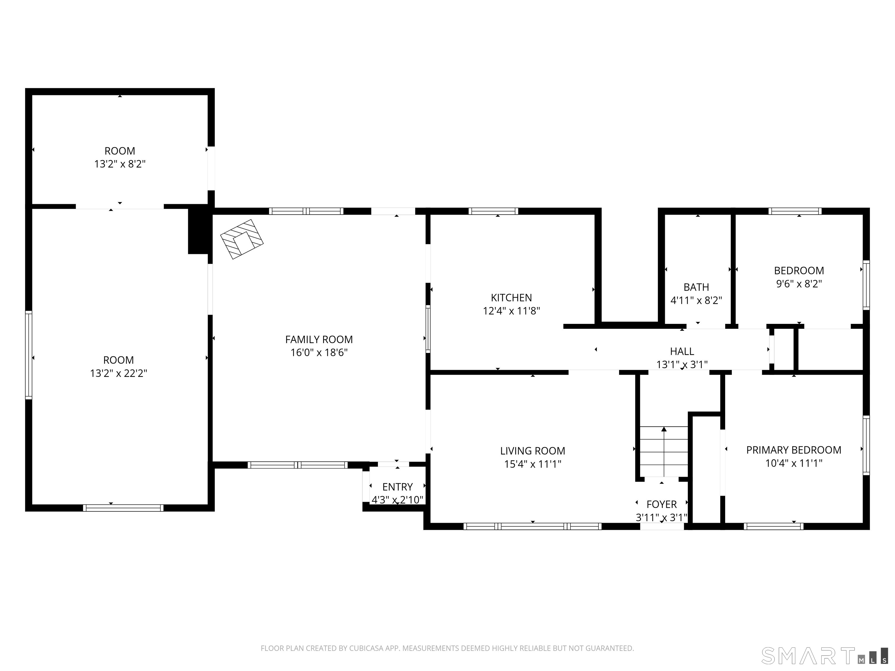 38 Hickory Road Marlborough, CT 06447 - Photo 28 of 29