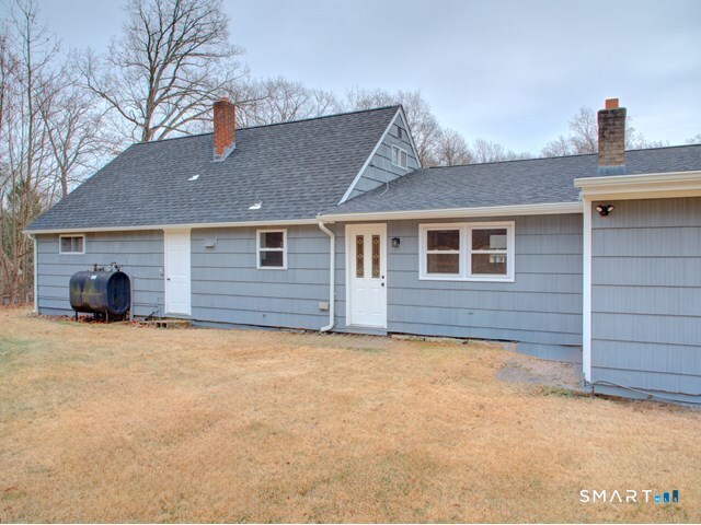 38 Hickory Road Marlborough, CT 06447 - Photo 3 of 29