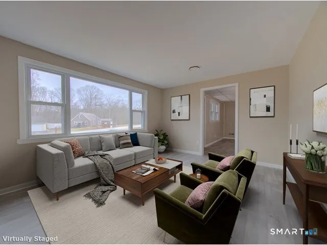 $304,900 | 38 Hickory Road, Marlborough, CT 06447