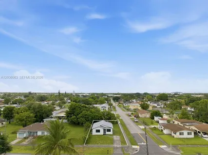 $420,000 | 5001 Southwest 21st Street, West Park, FL 33023