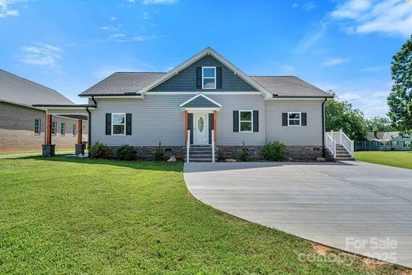 $429,700 | 222 South Main Street, Salisbury, NC 28146