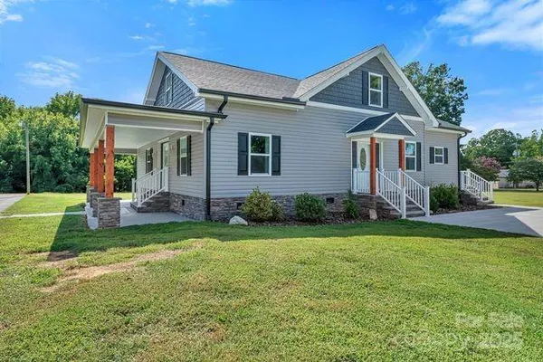 $429,700 | 222 South Main Street, Salisbury, NC 28146