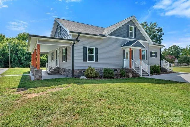 $449,700 | 222 South Main Street, Salisbury, NC 28146