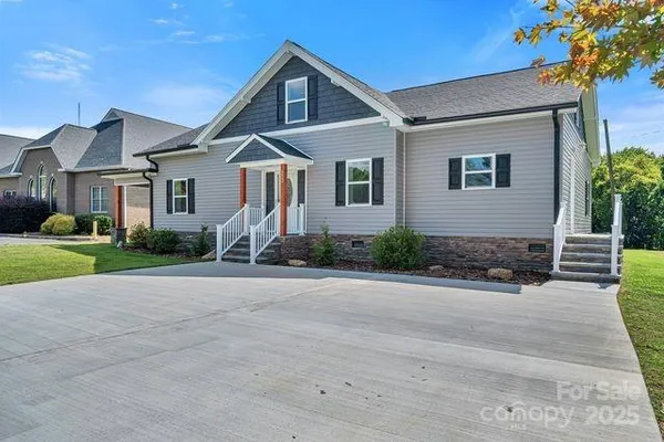 $429,700 | 222 South Main Street, Salisbury, NC 28146