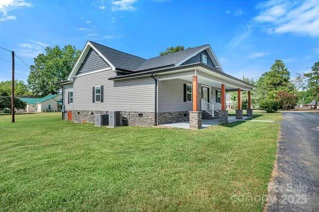 $449,700 | 222 South Main Street, Salisbury, NC 28146