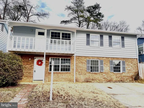 $599,900 | 7219 Beverly Park Drive, Springfield, VA 22150