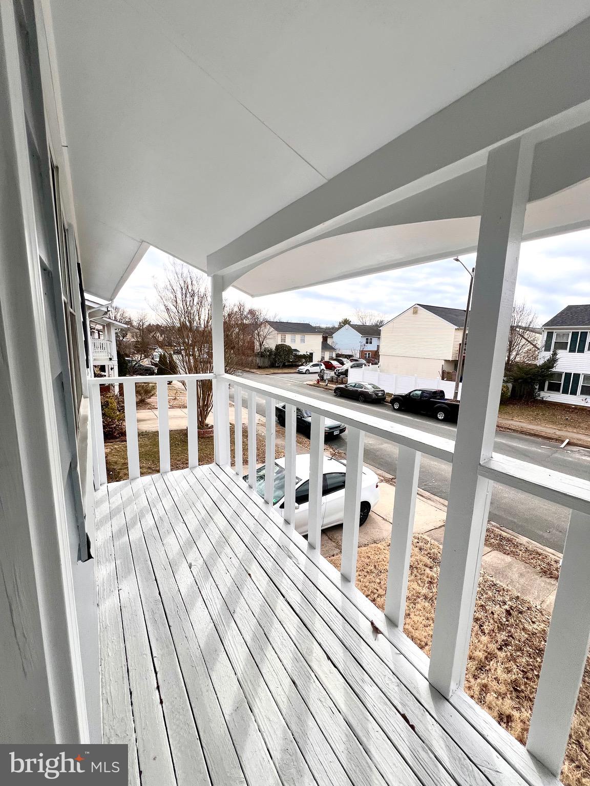 7219 Beverly Park Drive Springfield, VA 22150 - Photo 27 of 35