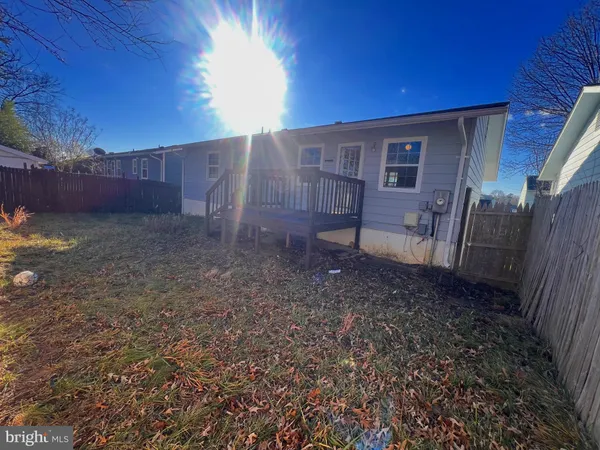 $599,900 | 7219 Beverly Park Drive, Springfield, VA 22150