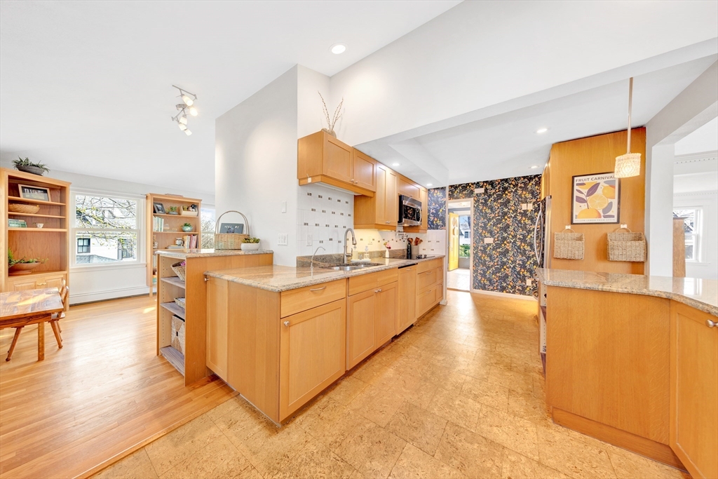 16 Wentworth Road Melrose, MA 02176 - Photo 15 of 41 Gallery Image 15