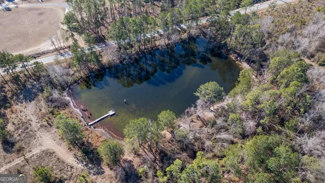 $99,000 | 27 Ernest Carter Road, Hazlehurst, GA 31539