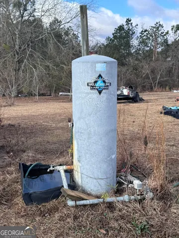 $99,000 | 27 Ernest Carter Road, Hazlehurst, GA 31539