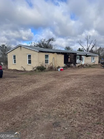 $99,000 | 27 Ernest Carter Road, Hazlehurst, GA 31539