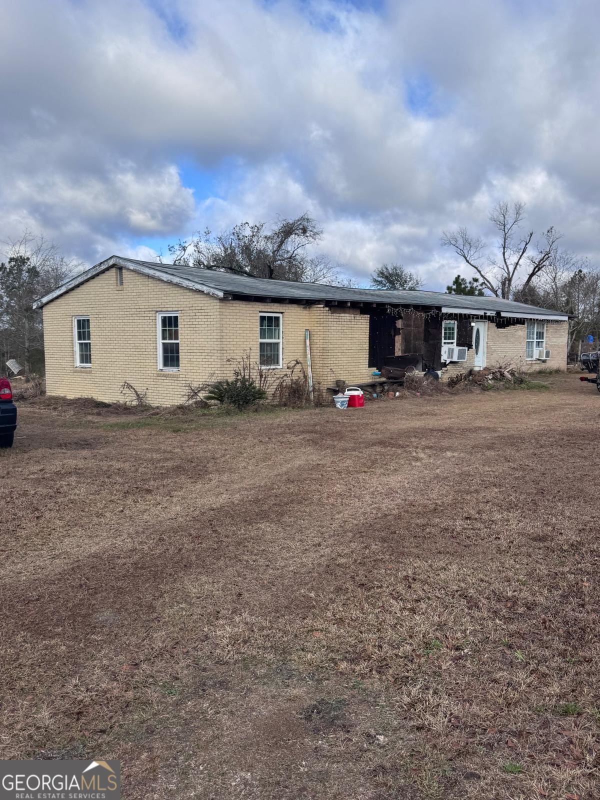 27 Ernest Carter Road Hazlehurst, GA 31539 - Photo 6 of 10