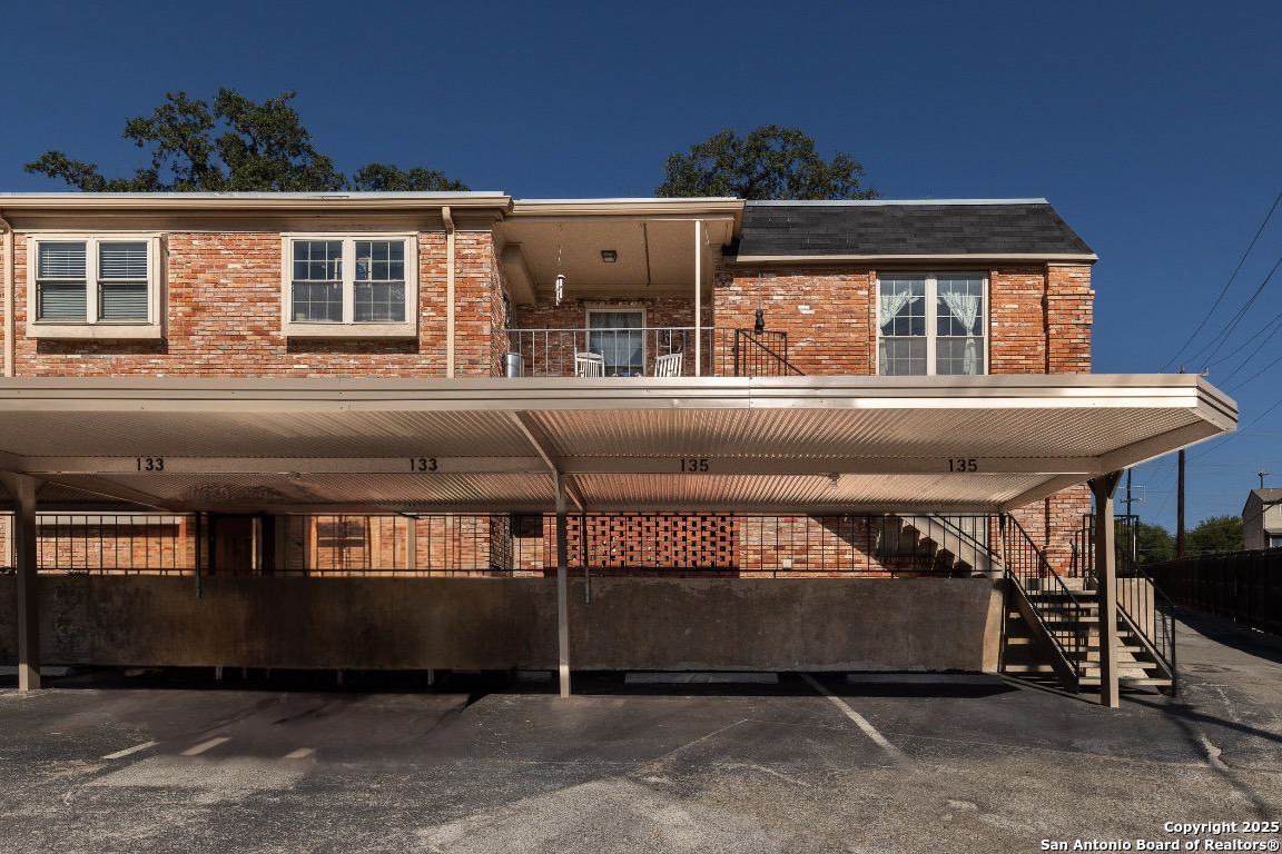 7500 Callaghan Road, Unit 135 San Antonio, TX 78229 - Photo 25 of 33